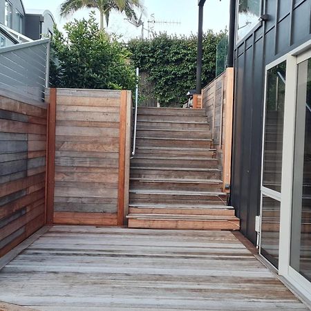 Downtown Mount Central Mount Maunganui Exterior foto
